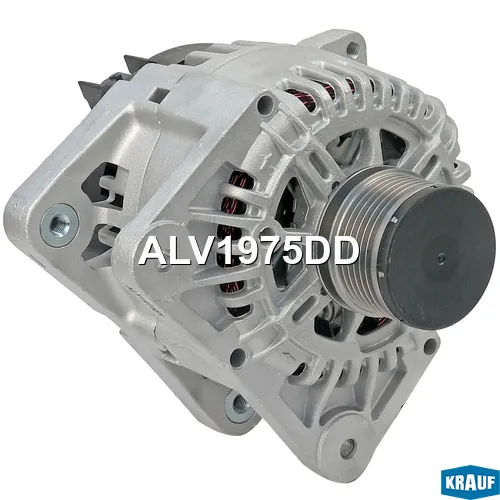 Генератор без регулятора KRAUF ALV1975DD