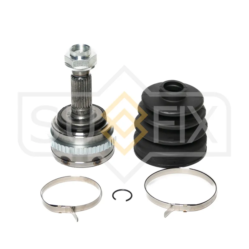 ШРУС SUFIX ST-1652