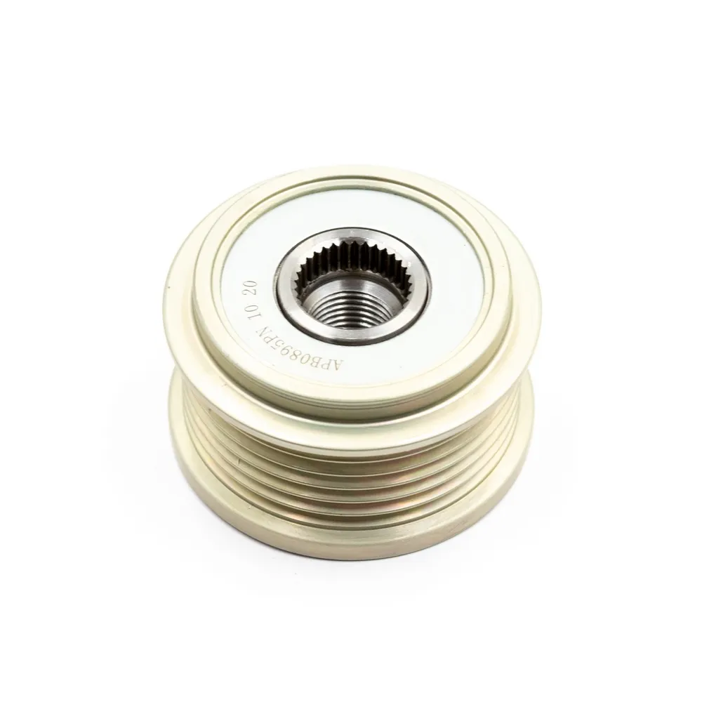 Шкив обгонный генератора KRAUF APB0895PN