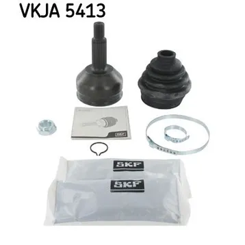 ШРУС SKF VKJA 5413