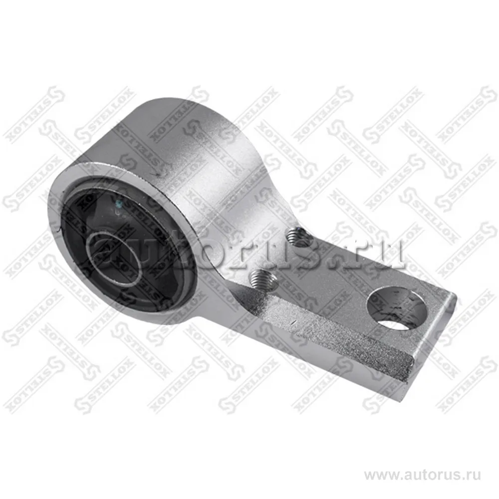 Сайлентблок рычага задний Ford Fiesta/Fusion 01> STELLOX 77-00761-SX