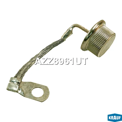 Диод генератора KRAUF AZZ8961UT