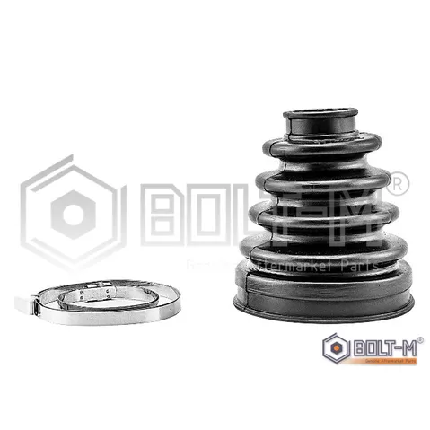 Пыльник шруса 84*92*25 внутренний BOLT-M BM8719
