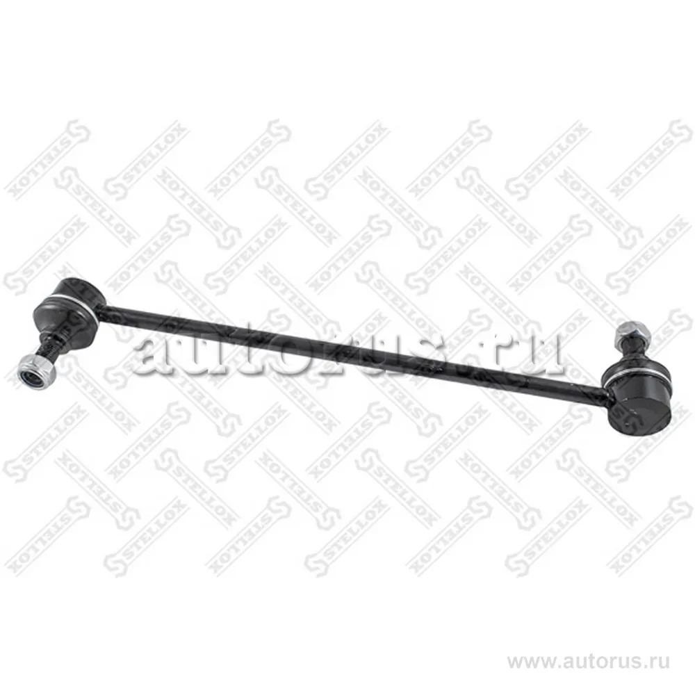 Тяга стабилизатора переднего Toyota Camry ACV30 01> STELLOX 56-98019A-SX