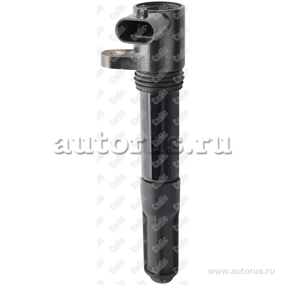 Катушка зажигания FIAT 500/Bravo/Idea/Panda/Punto/Stilo, Lancia Musa 1.2/1.4 02- CADIC KD7002