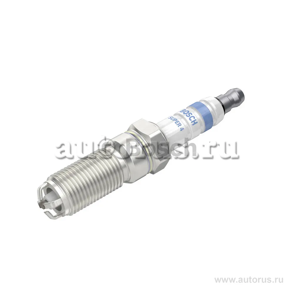Свеча зажигания HR78NX BOSCH 0 242 232 514