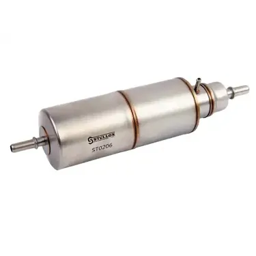 Фильтр топливный MB W163 ML230 98>/ML320 98-02
