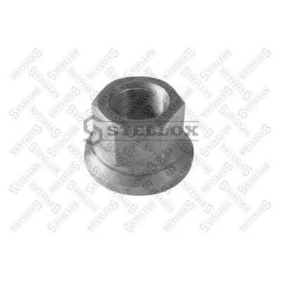 Гайка колесная 7/8''-14 UNF Volvo F/FH/ M24x2x38 STELLOX 8902046_SX