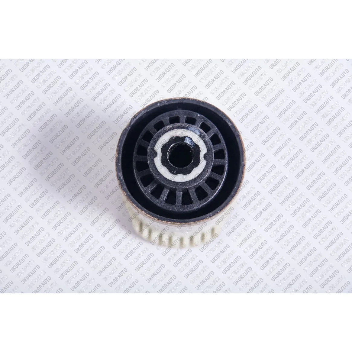 Сайлентблок балки задней