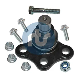 опора шаровая citroen c3 1.1i-1.61.4hdi 02 RTS 93-90510-056