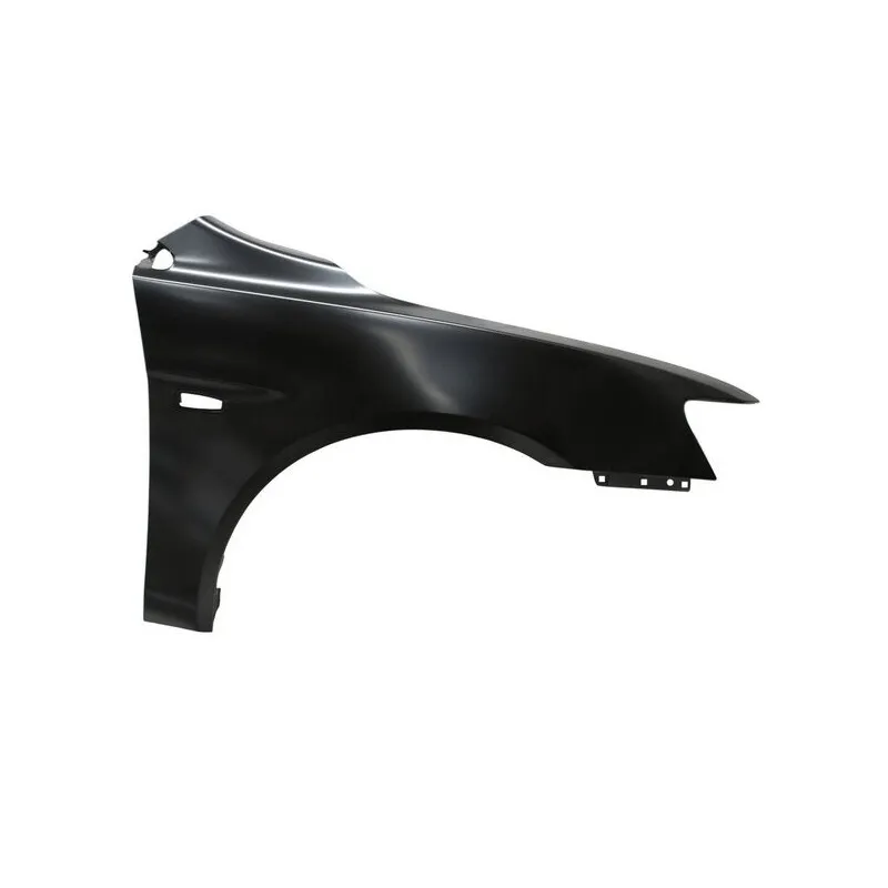 Крыло прав с отв под поворотник MITSUBISHI LANCER 08- GOOD GO MU25011R