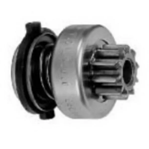 Бендикс стартера (BOSCH unit) FORD: Sierra 1.8i/2.0i 84- PATRON P101520