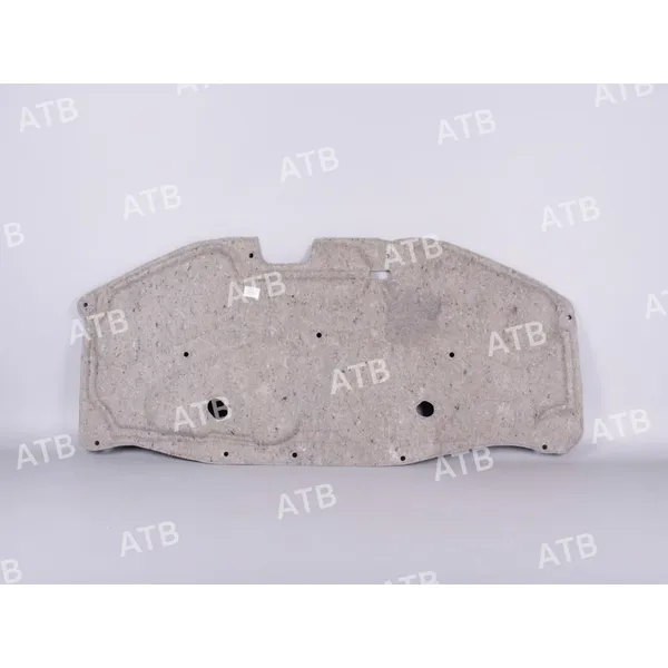 Утеплитель капота Лада Ларгус ATB 1ALL00RBA0