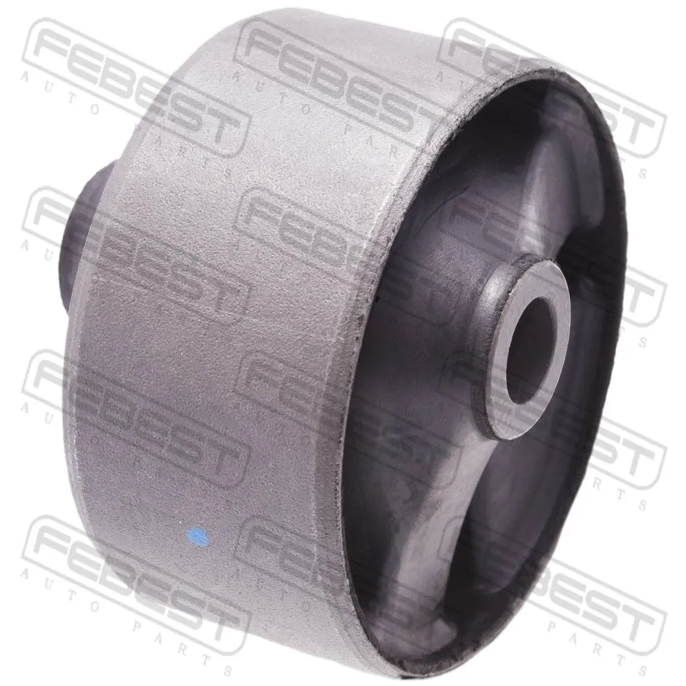 Сайлентблок задней подушки двигателя TOYOTA VISTA/VISTA ARDEO AZV5#,SV5#,ZZV50 1998.06- FEBEST TMB-ZZV50RR