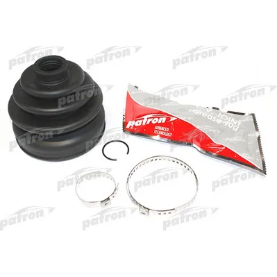 Пыльник ШРУСа наружн к-кт (25.6x98x112) VW: MULTIVAN V 03-, TRAN PATRON PDC3994