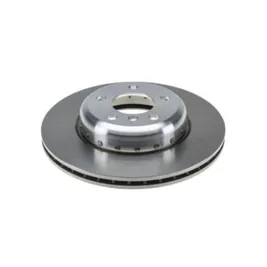 Диск тормозной передний BMW 5 F10/F11/F18 TRW DF6616S