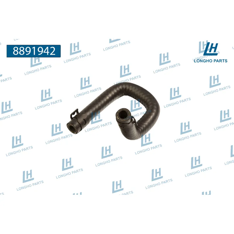 Патрубок резиновый (шланг) LAND ROVER LR006159 LONGHO 8891942