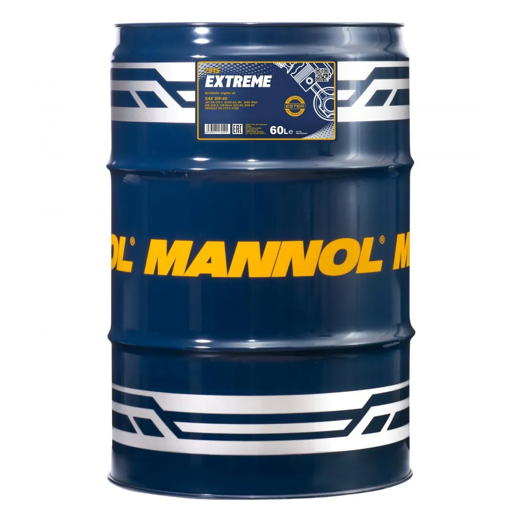 Л MANNOL 1023