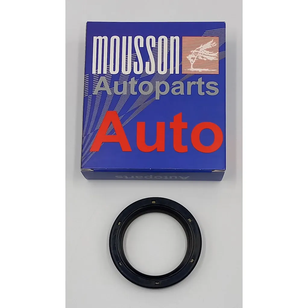 Сальник передний BMW 2,5 M54B25 (48*65*10) MOUSSON SEAM54B25F