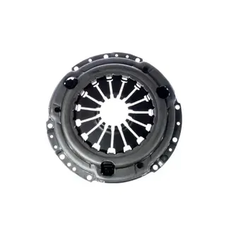 К-кт сцепления Nissan Qashqai J10/JJ10 2.0 4WD 07> STELLOX 07-01296-SX