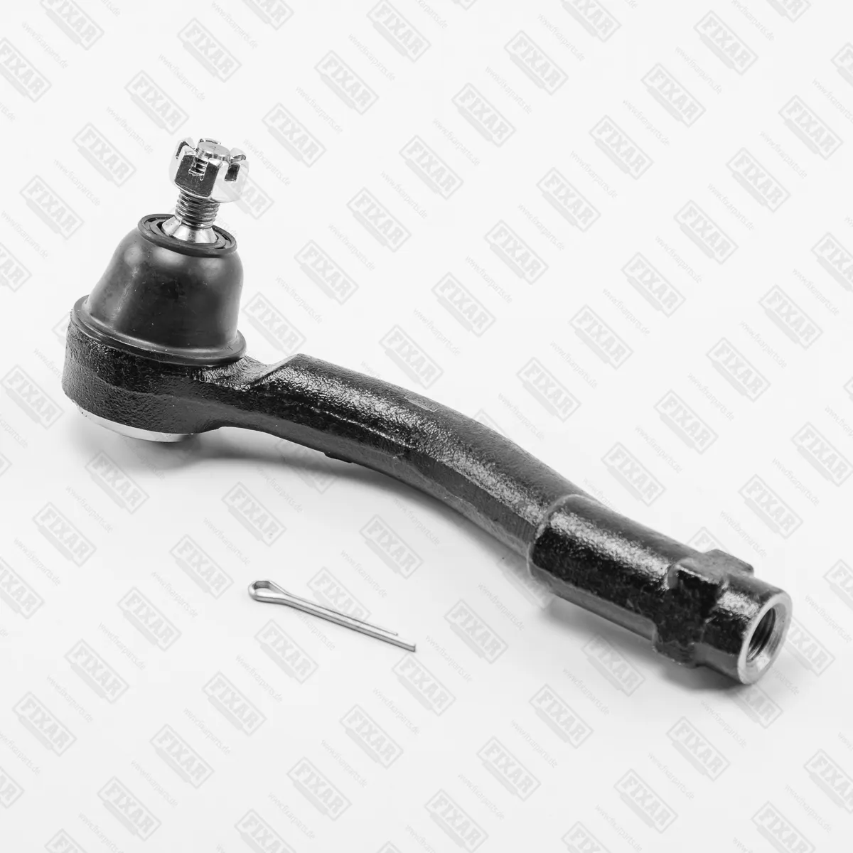 Наконечник рулевой тяги правый HYUNDAI Sonata 98->KIA Optima/Magentis 00-> FIXAR FS1044R