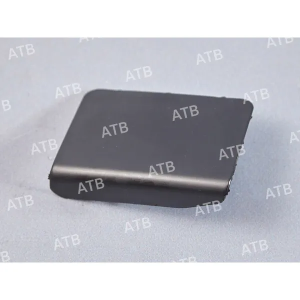Заглушка бампера Nissan Almera G15 2012-2018 под букс. крюк ATB 1ANA50DKF