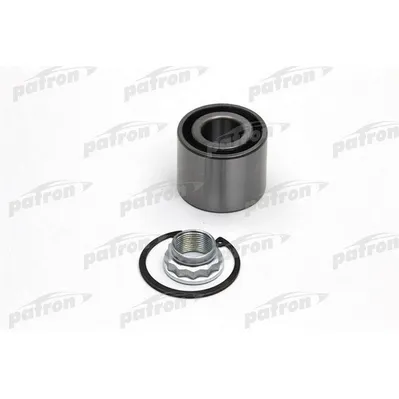 Подшипник ступичный задн MERCEDES-BENZ: A-CLASS W168 97-04 PATRON PBK3521
