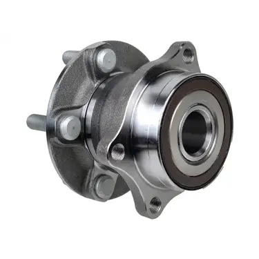 К-кт подшипника ступицы задней Subaru Forester/Impreza 11> STELLOX 43-29253-SX