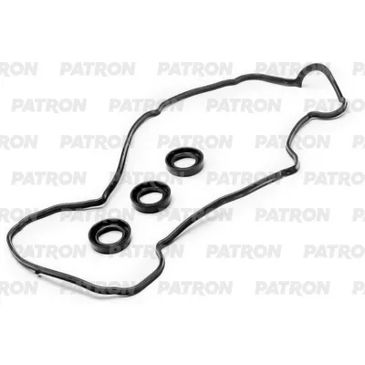 Комплект прокладок клапанной крышки valve cover set TOYOTA CAMRY 3.0 V6 24V 1MZ-FE 00> PATRON PG16075