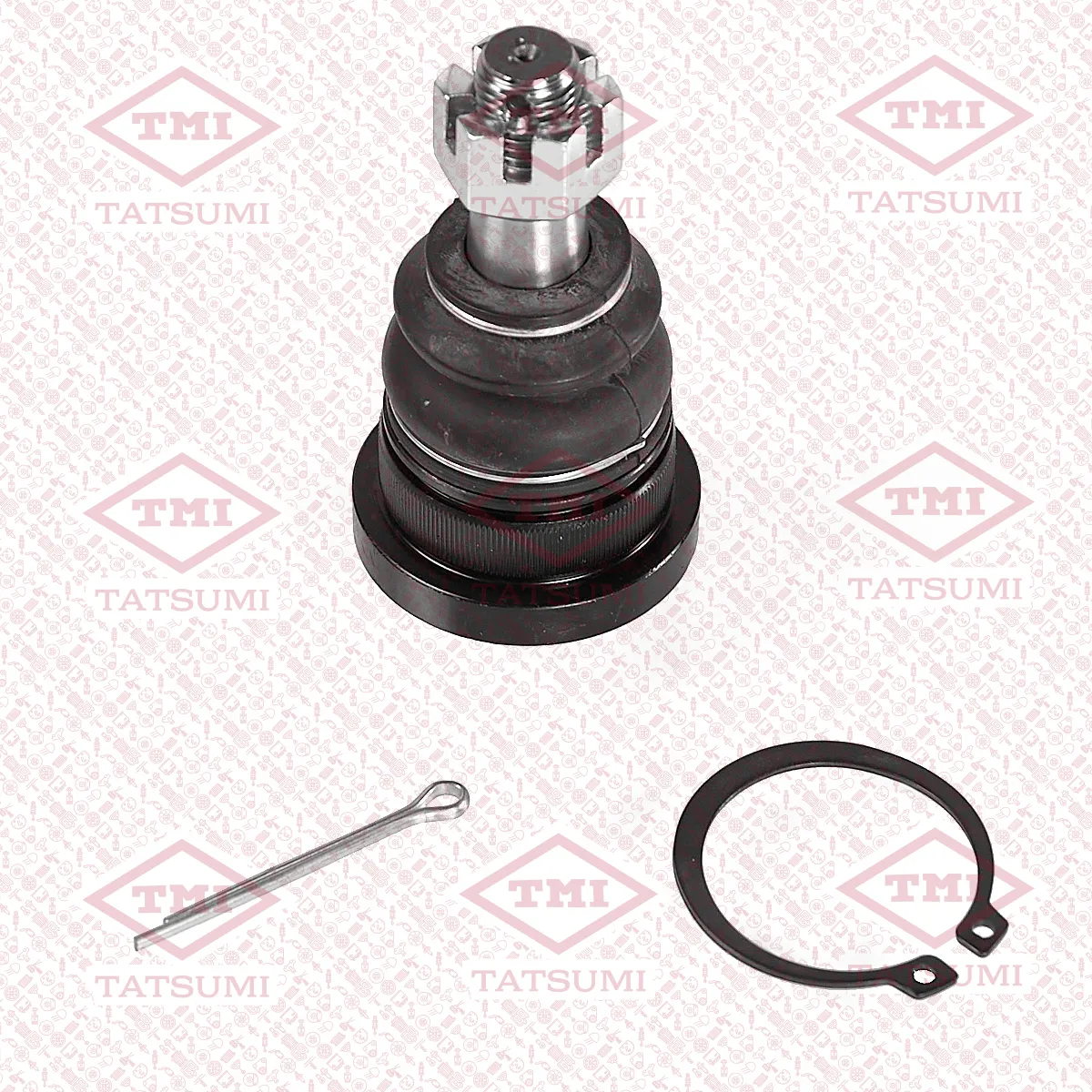 Опора шаровая верхняя L/R INFINITI QX 10-> TATSUMI TEA1041