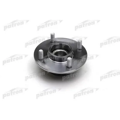 Ступица колеса задн NISSAN: PRAIRIE PRO 88-94, PRIMERA Traveller PATRON PBK3200H