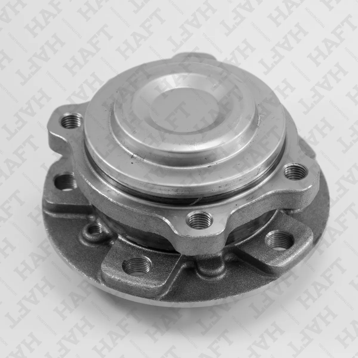 Ступица перед. BMW 5(F10,F11,F07)/ 7(F01,F02,F03,F04) 08-> HAFT RV0210