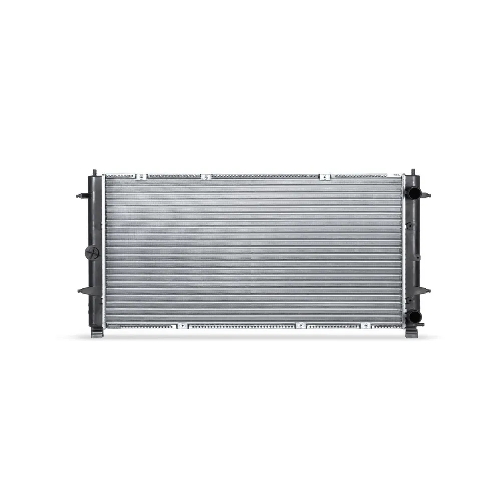 Радиатор основной VW T4 1.8-2.5/1.9-2.5D/TD 720x355 / МКПП Metaco 8010-040