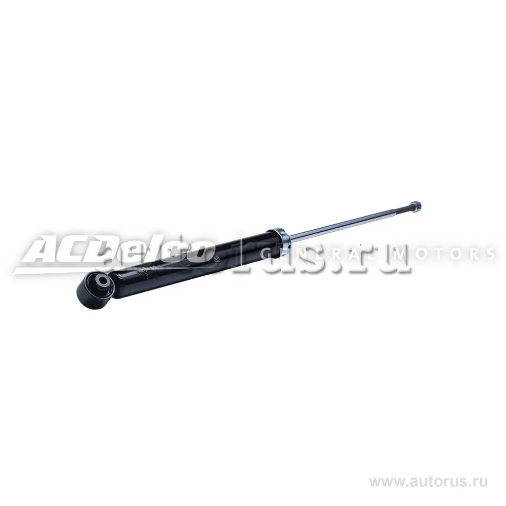 Амортизатор задний L=R Nissan Almera Sedan / Tiida ACDelco 19374349