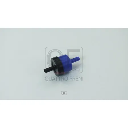 Клапан вакуумной системы QUATTRO FRENI QF34F00032