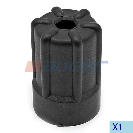 Крышка заливной горловины радиатора HCV AUGER 87865