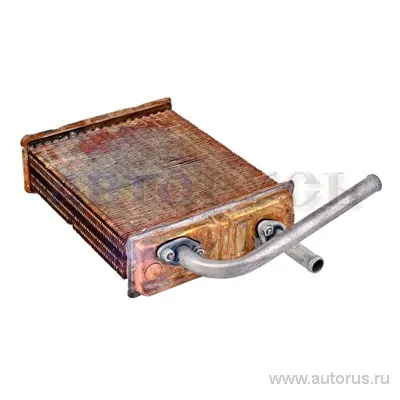 Радиатор отопителя, печки ВАЗ 2101-07