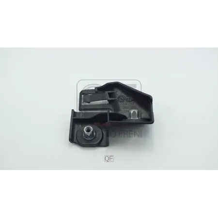 Кронштейн крепления фары LH QUATTRO FRENI QF41M00014