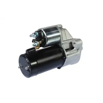 Стартер 12V 1.3KW 8T Mitsubishi Carisma, Volvo 440/460 1.6/1.8/2.0 STELLOX 06-10025-SX