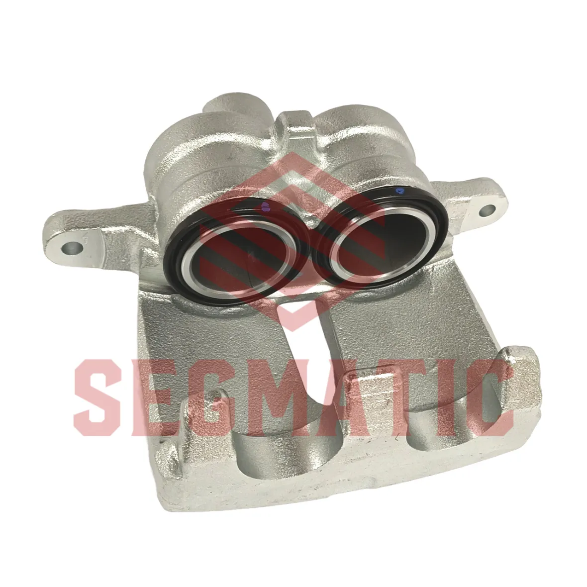 Суппорт тормозной пер. лев. RANGE ROVER III (LM) 2002-2012; RANGE ROVER SPORT (LS) 2005-; LAND ROVE SEGMATIC SGC7251