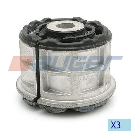 Втулка стабилизатора HCV AUGER 84865