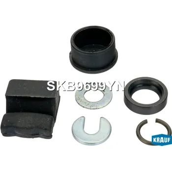 Ремкомплект стартера (набор стопорных колец) KRAUF SKB9699YN