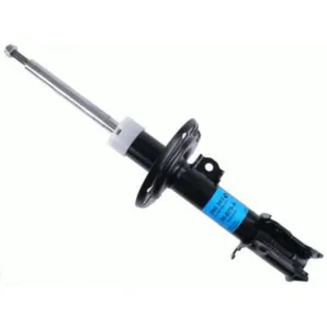 Амортизатор передний L OPEL Corsa C/Meriva -10 SACHS 290 383