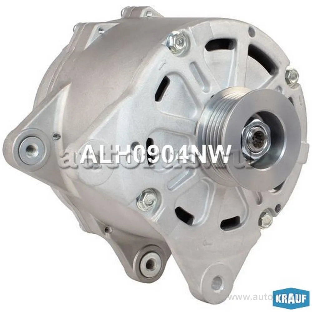 Генератор KRAUF ALH0904NW