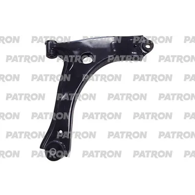 Рычаг подвески правый FORD TRANSIT V363, 2014- (произведено в Тур PATRON PS5625R