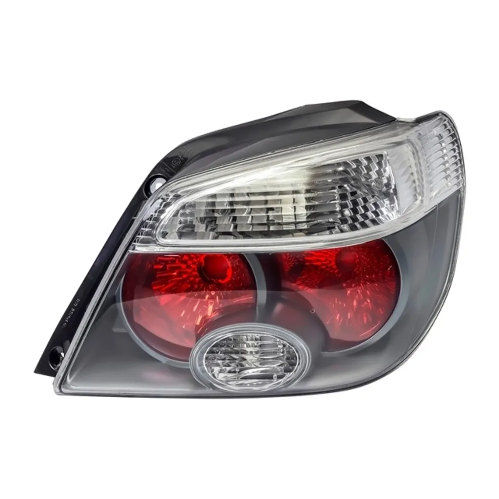 Фонарь задний правый MITSUBISHI Outlander 2005-2006 DEPO 214-1992R-UQ6C