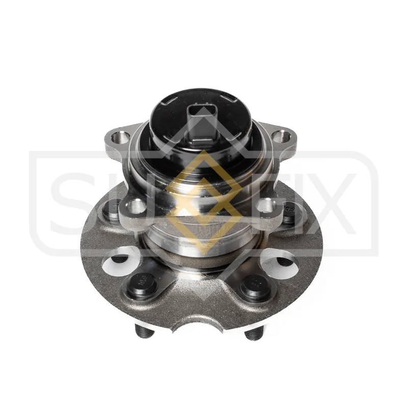 Ступица SUFIX SN-1087