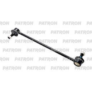 Тяга стабилизатора TOYOTA: RAV 4 II (XA2) 00-, RAV 4 II (XA2) 00-, CH PATRON PS4196