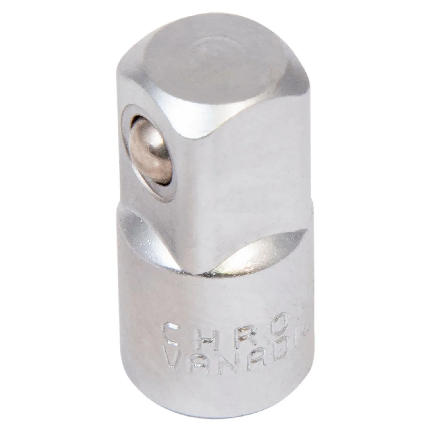 Адаптер F 1/4 х M 3/8 AVSTEEL AV-500510