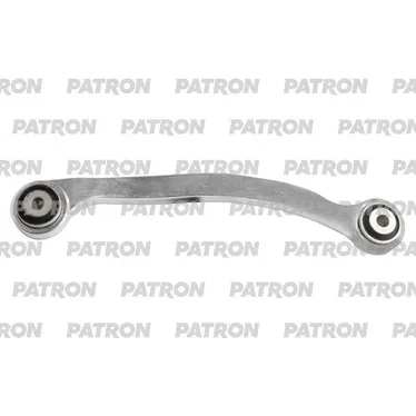 Рычаг подвески левый MERCEDES-BENZ: E-CLASS (W211) E200-E500 02- PATRON PS50144L